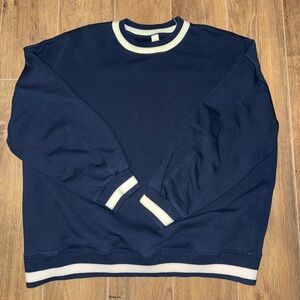 Lululemon Crewneck Sweatshirt